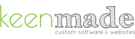 Keenmade Logo